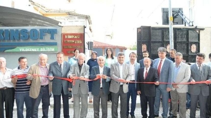 Edirne&rsquo;de Kur&rsquo;an Kursu D&uuml;zenlenen T&ouml;renle A&ccedil;ıldı