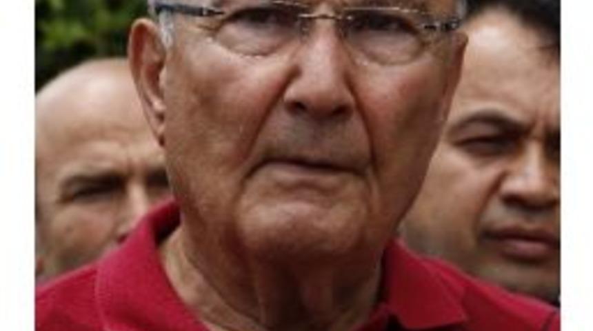 Deniz Baykal, Meclis Başkanlığı İ&ccedil;in G&uuml;n Verdi