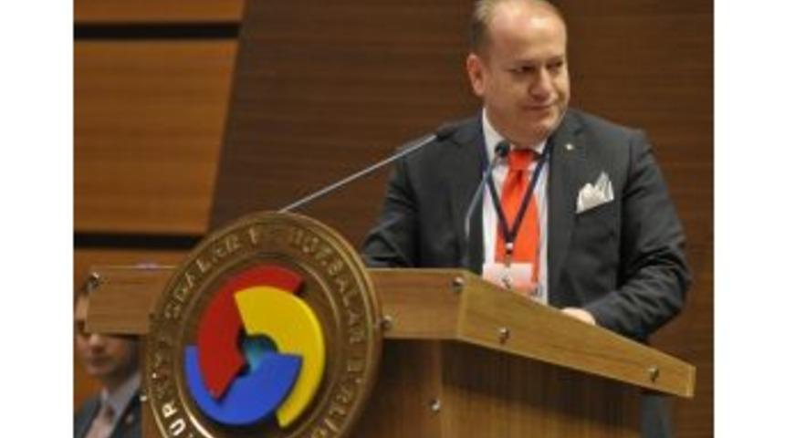 Karab&uuml;k Tso Stratejik Planını Yeniledi