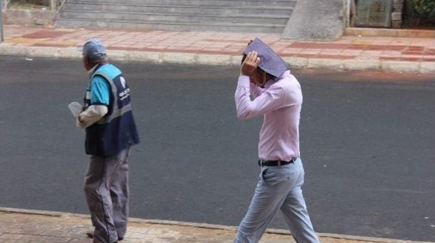 Ramazanda Yağmur Serinliği