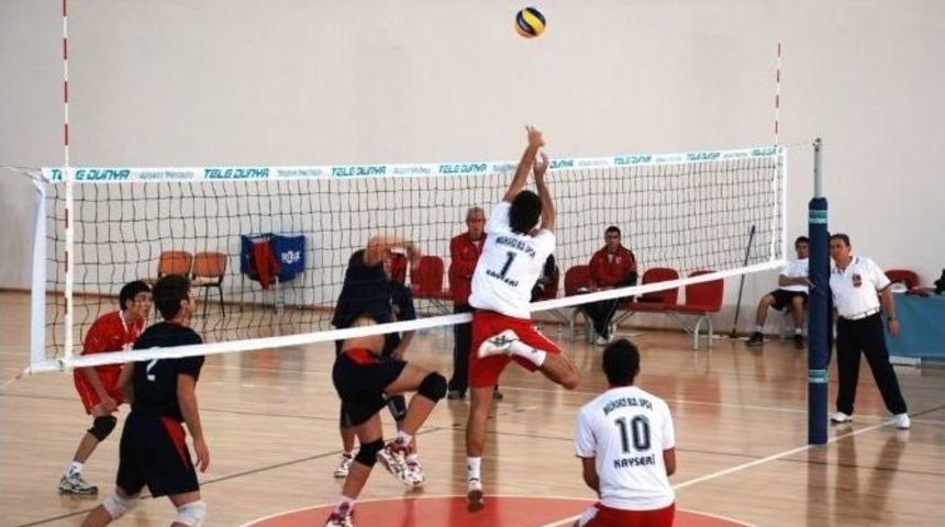 Yaz Okullarına Yoğun İlgi