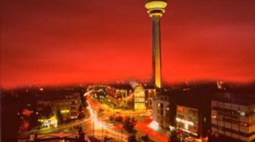 T&uuml;rkiye'nin otomobil raporu