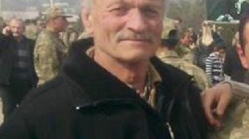 Bartın'da Tarım Aracı Devrildi: 1 &Ouml;l&uuml;