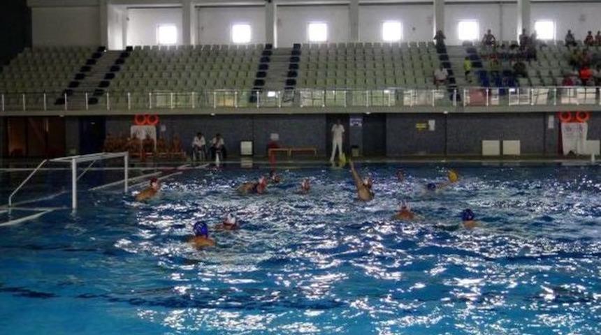 Gallipoli Cup'ta Şampiyon Macaristan