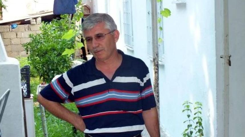 Camii Lojmanından Hırsızlık Girişimine 2 G&ouml;zaltı