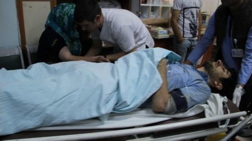 Başkale&rsquo;de 10 Kilo Eroin Yakalandı