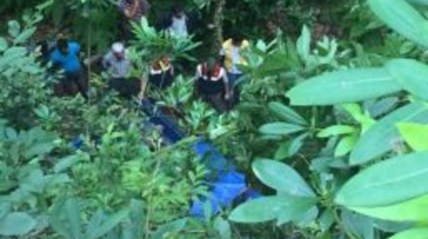 Bartın&rsquo;da Pat Pat Kazası: 1 &Ouml;l&uuml;