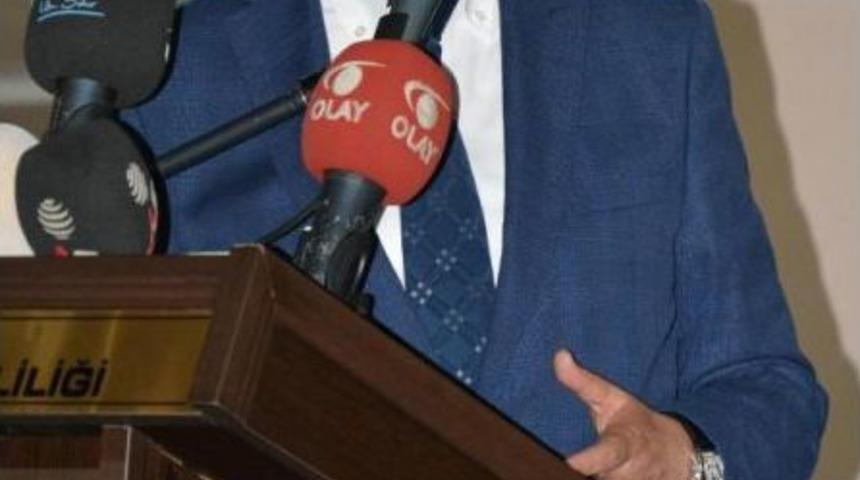 Bakan M&uuml;ezzinoğlu: &Ouml;yle Istikrarlı &Uuml;lkeyiz Ki 7 Haziran'dan Sonra Ekonomik Sıkıntıya D&uuml;şmedik