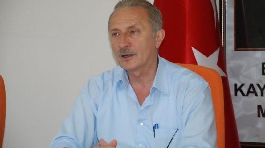 Didim Belediye Başkanı Atabay, Eleştirilere Cevap Verdi