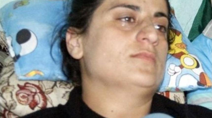 İki &Ccedil;ocuk Annesi B&ouml;brek Nakli Oldu