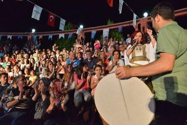 Konyaaltı’nda “ramazan” Coşkuyla Devam Ediyor