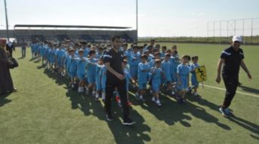 Dilovası&rsquo;nda Yaz Okulu A&ccedil;ıldı