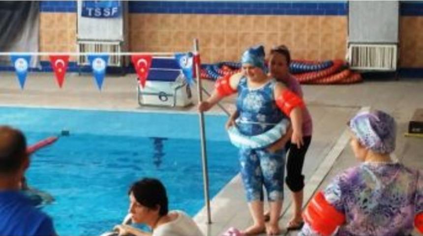 Engelsiz Kula&ccedil;lar Başladı