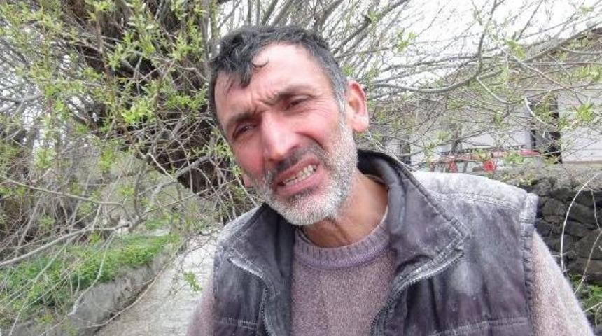 Değirmen 100 Yıldır Teklemeden &Ccedil;alışıyor