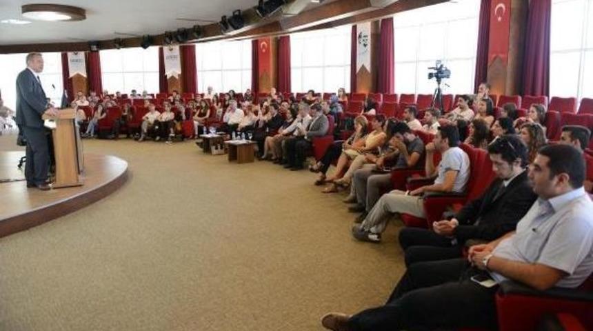 Denizli'de Hayal Akademisi Kuracaklar