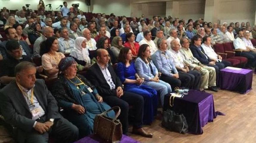 Eski Dep Milletvekilleri 21 Yıl Sonra Aynı Karede