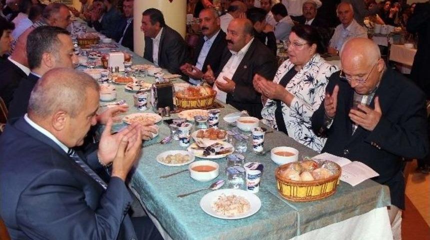 Başkon &Uuml;retim Ve Verimlilik İ&ccedil;in Adım Attı