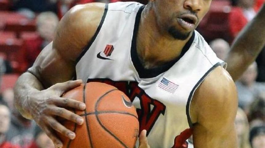 Uşak Sportif Khem Birch'i Kadrosuna Kattı