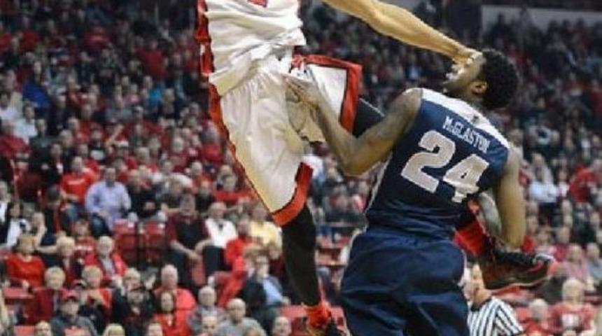 Uşak Sportif'te Birch Endişesi