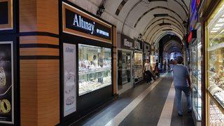 İstikrarsız Fiyatlar Kuyumcuları Tedirgin Ediyor