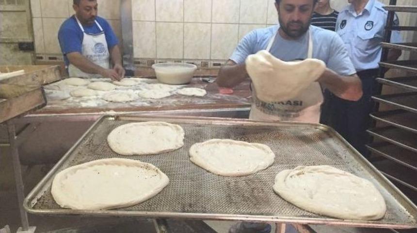 Seyhan Zabıtası Ramazan&rsquo;da Denetimleri Sıklaştırdı