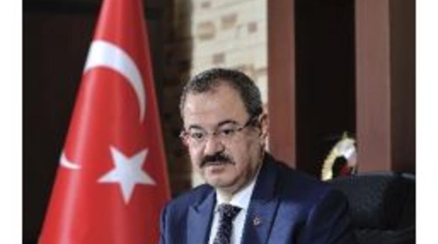 Adil Sani Konukoğlu, "yılın Sanayicisi" &Ouml;d&uuml;l&uuml;n&uuml; Alacak