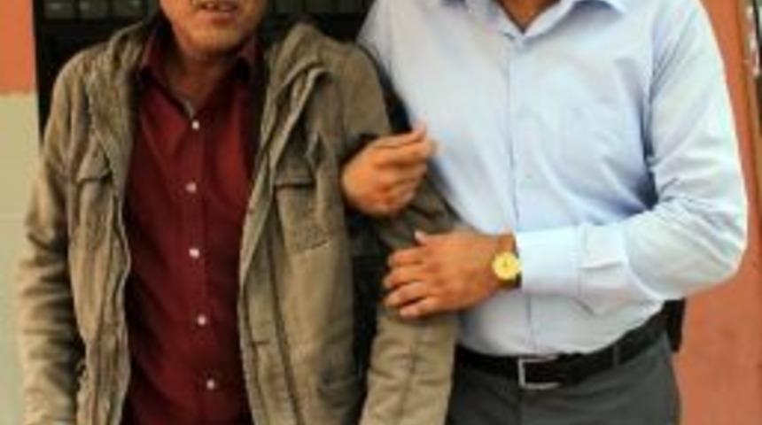 &rsquo;nohut&ccedil;u&rsquo; Cinayetine &Ouml;m&uuml;r Boyu Hapis Cezası