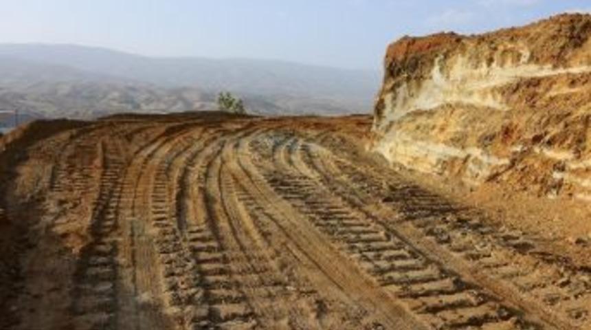 P&uuml;t&uuml;rge&rsquo;de Grup Yolu A&ccedil;ılıyor