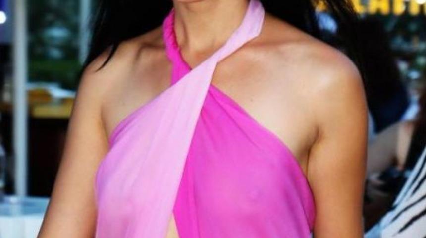 Bodrum'da Renkli Yaz Defilesi