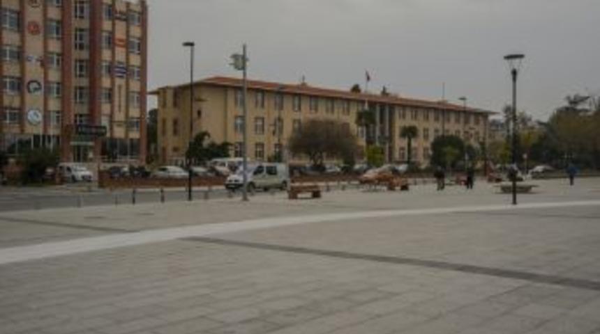 M&uuml;lki İdare Amirleri Kararnamesi