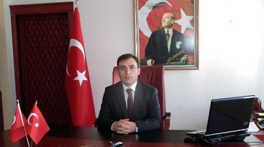 Vali Yardımcıları Ve Kaymakamlar Kararnamesi &Ccedil;ıktı