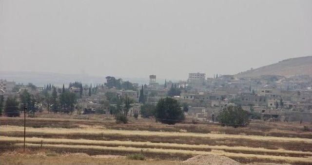 Kobani’de Sessizlik Hakim