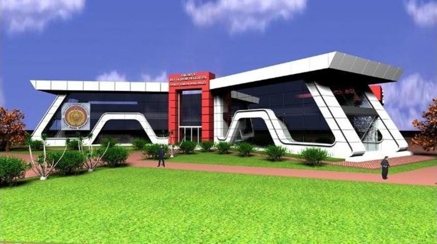 İtfaiye Binası Ve Sentetik Saha İhalesi 15 Temmuz&rsquo;da