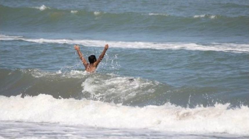 Denizde Y&uuml;zerken Tehlikelerden Korunmak İ&ccedil;in Alınacak Tedbirler