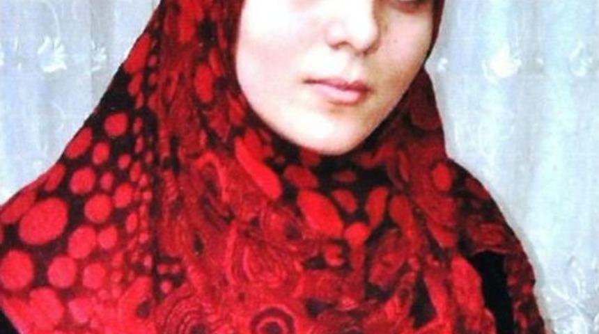 Melike De Iş Arkadaşı Suriyeli Gen&ccedil; Kız Gibi Kayıplara Karıştı