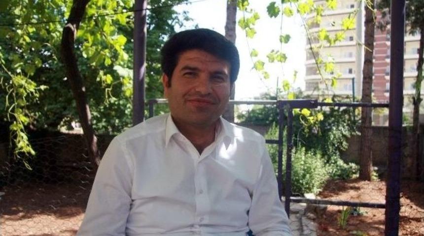 Hdp&rsquo;li Vekilden C&uuml;bbeli Ahmet Hoca&rsquo;ya G&ouml;nderme