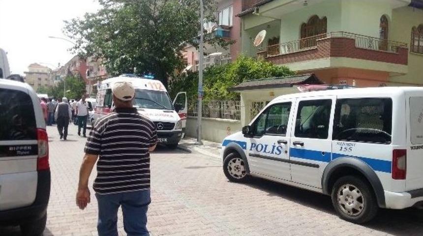 16 Yaşındaki Gencin Sır İntiharı