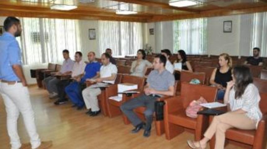 Edremit Modern Ve &Ccedil;ağdaş Bir Kent İ&ccedil;in Hazırlanıyor