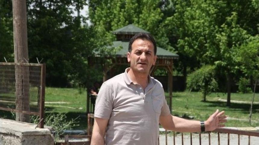 Yeşilova Beldesinin Kanalizasyon Sorunu &Ccedil;&ouml;z&uuml;l&uuml;yor