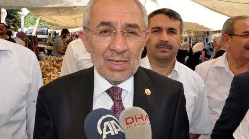 Ak Partili Erdem: Chp Veya Mhp Ile B&uuml;y&uuml;k Ihtimalle Koalisyon Kuracağız