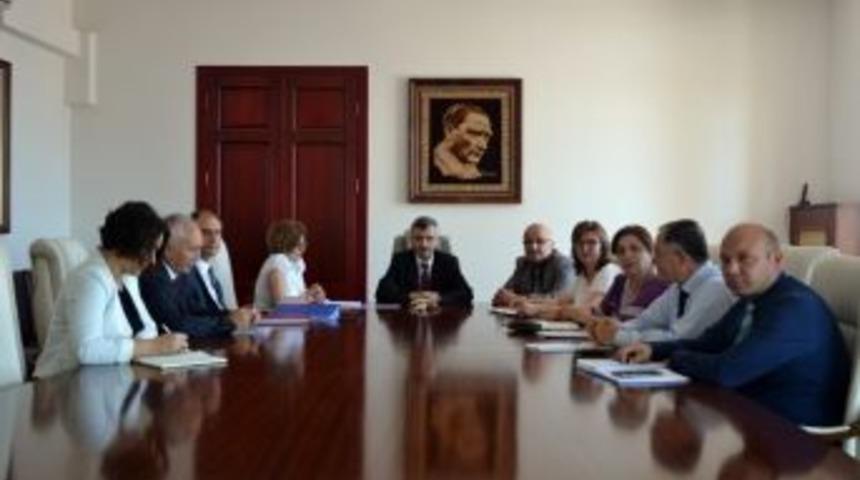 Maski, Gediz İ&ccedil;in Yaptıklarını Anlattı