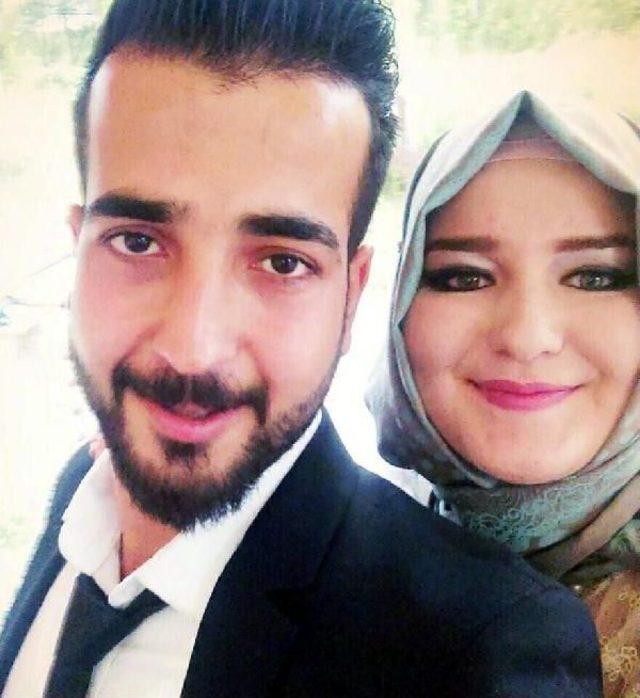 Yeni Evli &Ccedil;ift Gaz Ka&ccedil;ağını &Ccedil;akmakla Kontrol Ederken Hastanelik Oldu 1