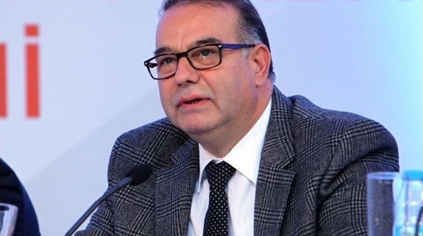 Koşar: "olmaz Denilenleri Başardık"