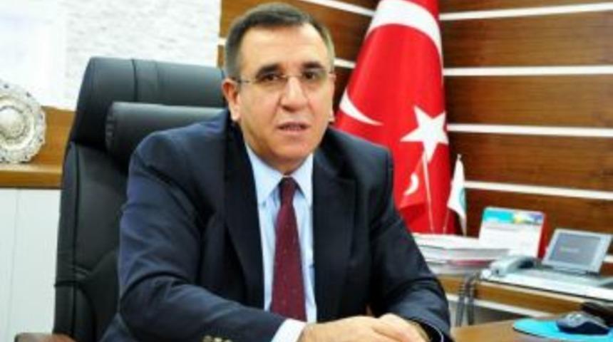 Soma Kaymakamı At&ccedil;ı, İstanbul'a Vali Yardımcısı Olarak Atandı