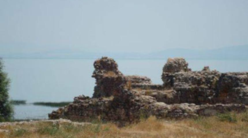 Anadolu'da öncü Türklerin ilk izleri