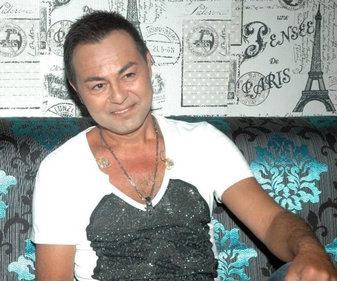 Serdar Orta&ccedil; Ve Hande Yener Ortak Alb&uuml;m &Ccedil;ıkarıyor