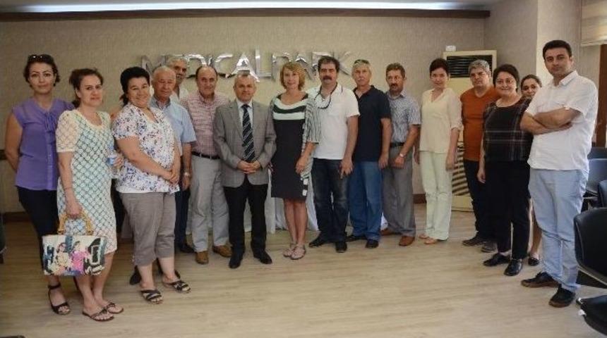 Prostat Kanseri Erkeklerde En Sık G&ouml;r&uuml;len İkinci Kanser