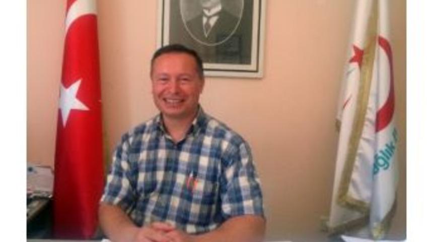 Dr. Acı: &ldquo;v&uuml;cut Isısının Y&uuml;kselmesi Beyin H&uuml;crelerinde Tahribat Yapar&rdquo;