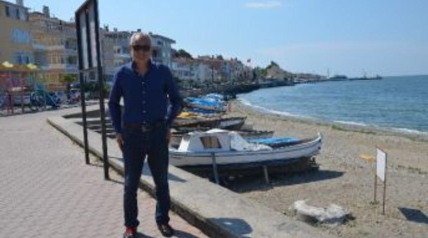 Mudanyaspor&rsquo;a Yılmaz Vural Şoku