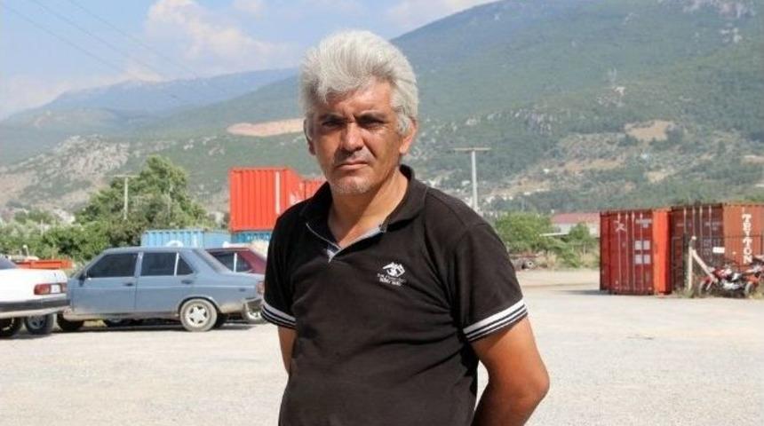 (&ouml;zel) Irak&rsquo;ta Mahsur Kalan İş&ccedil;iler İ&ccedil;in Yardım &Ccedil;ığlığı